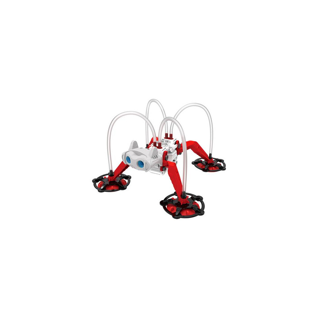 Конструктор Gigo Пневморобот (7435) - зображення 3