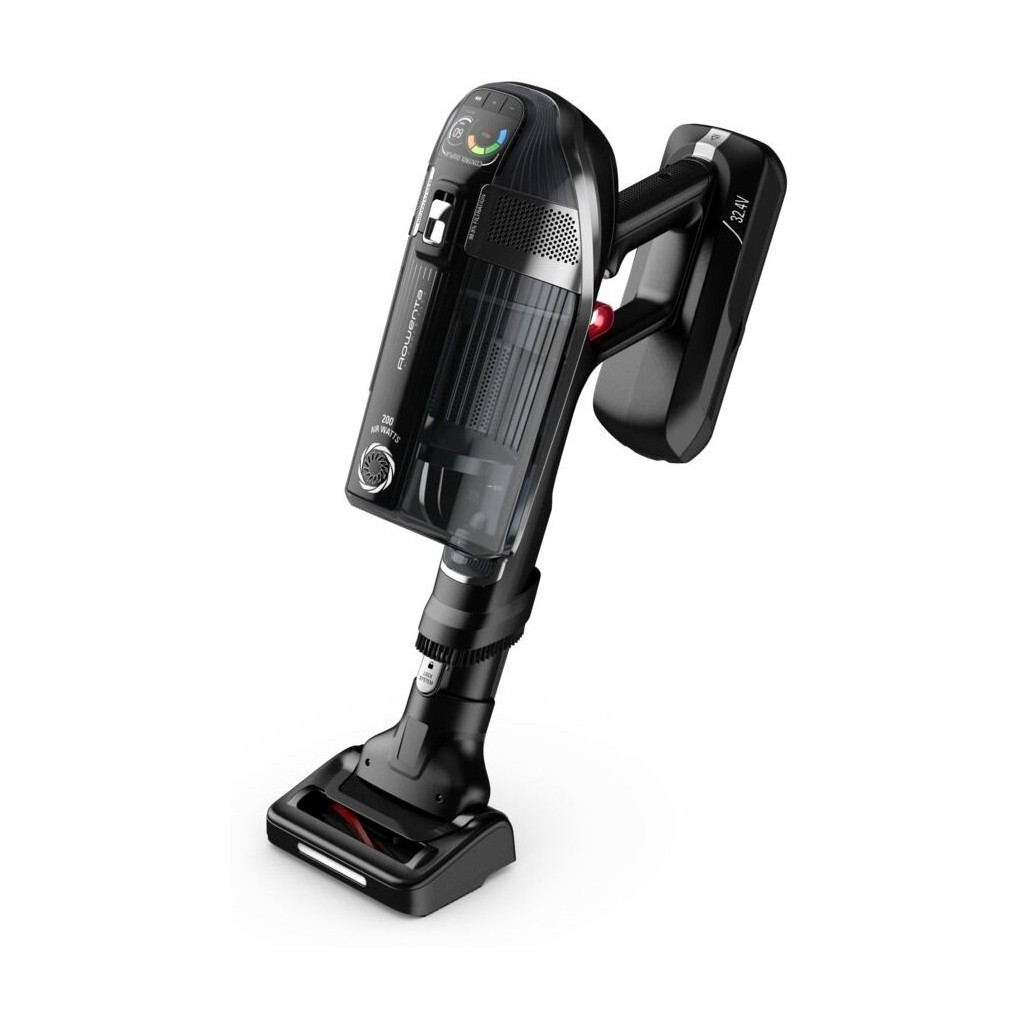 Пилосос Rowenta RH9958WO - зображення 3