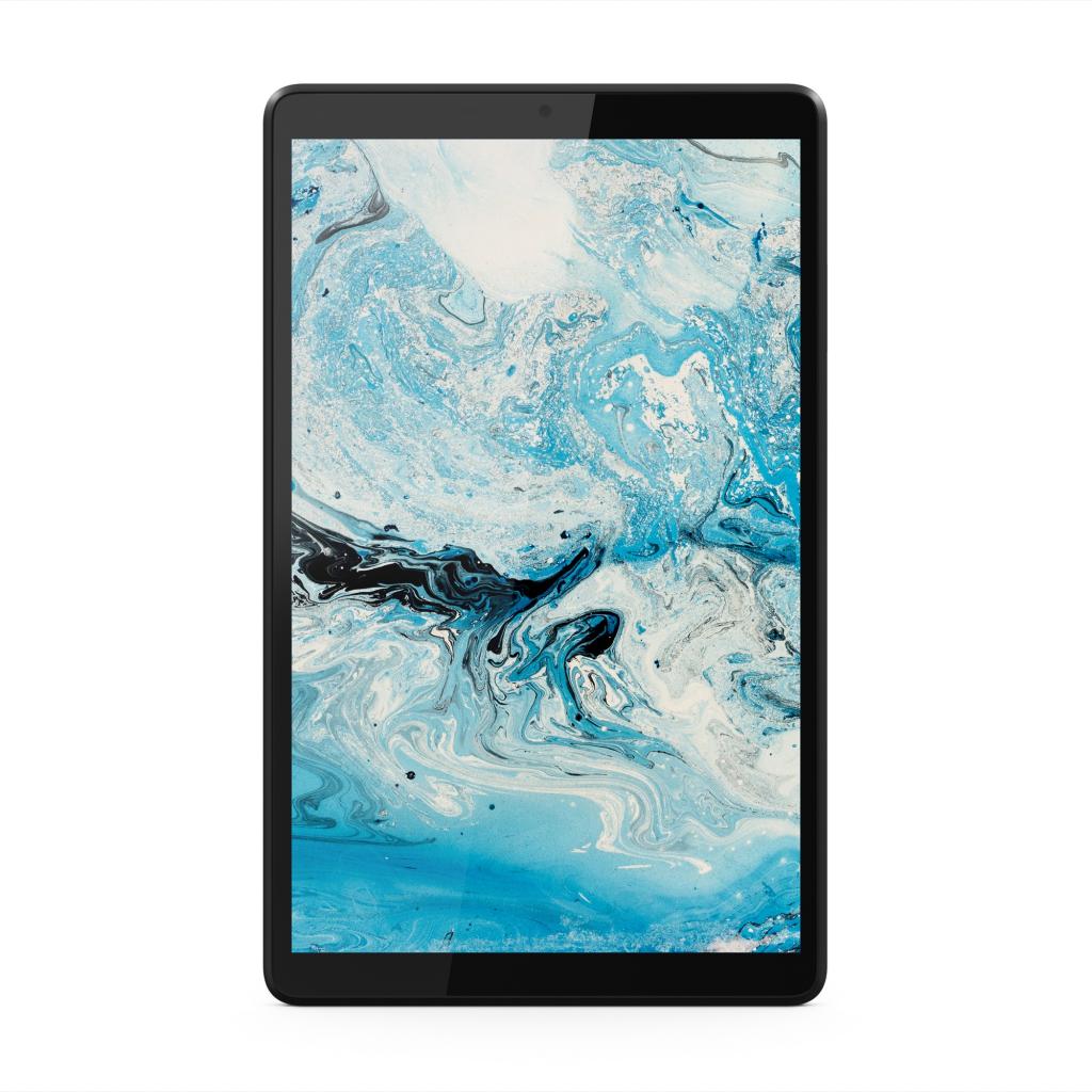 Планшет Lenovo Tab M8 HD 2/32 WiFi Iron Grey (ZA5G0054UA) - зображення 1
