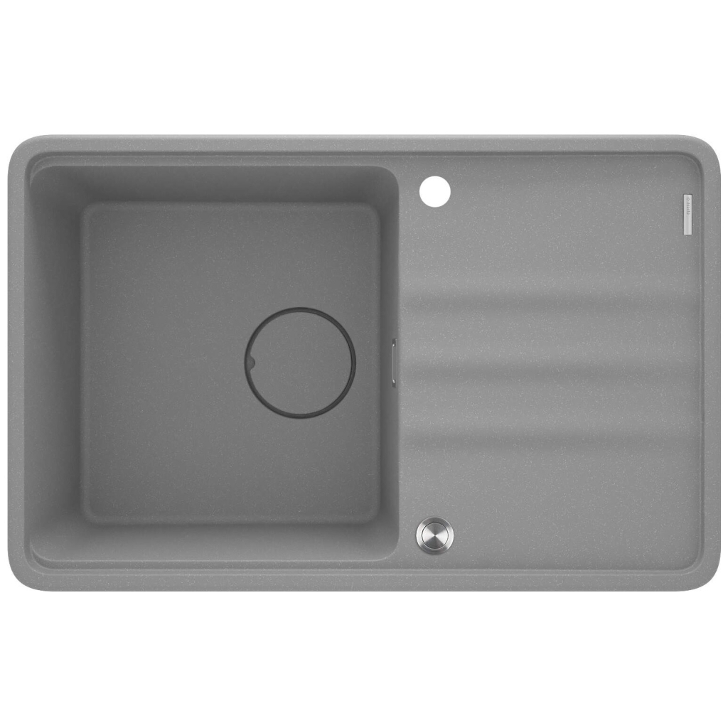 Мийка кухонна Deante Momi (ZKM_S113) - зображення 1