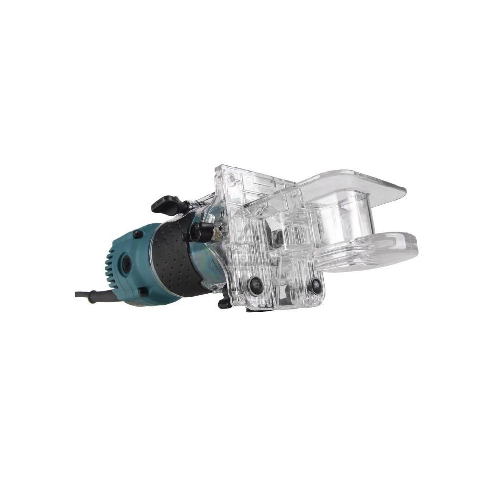 Фрезер Makita 3710 - изображение 8