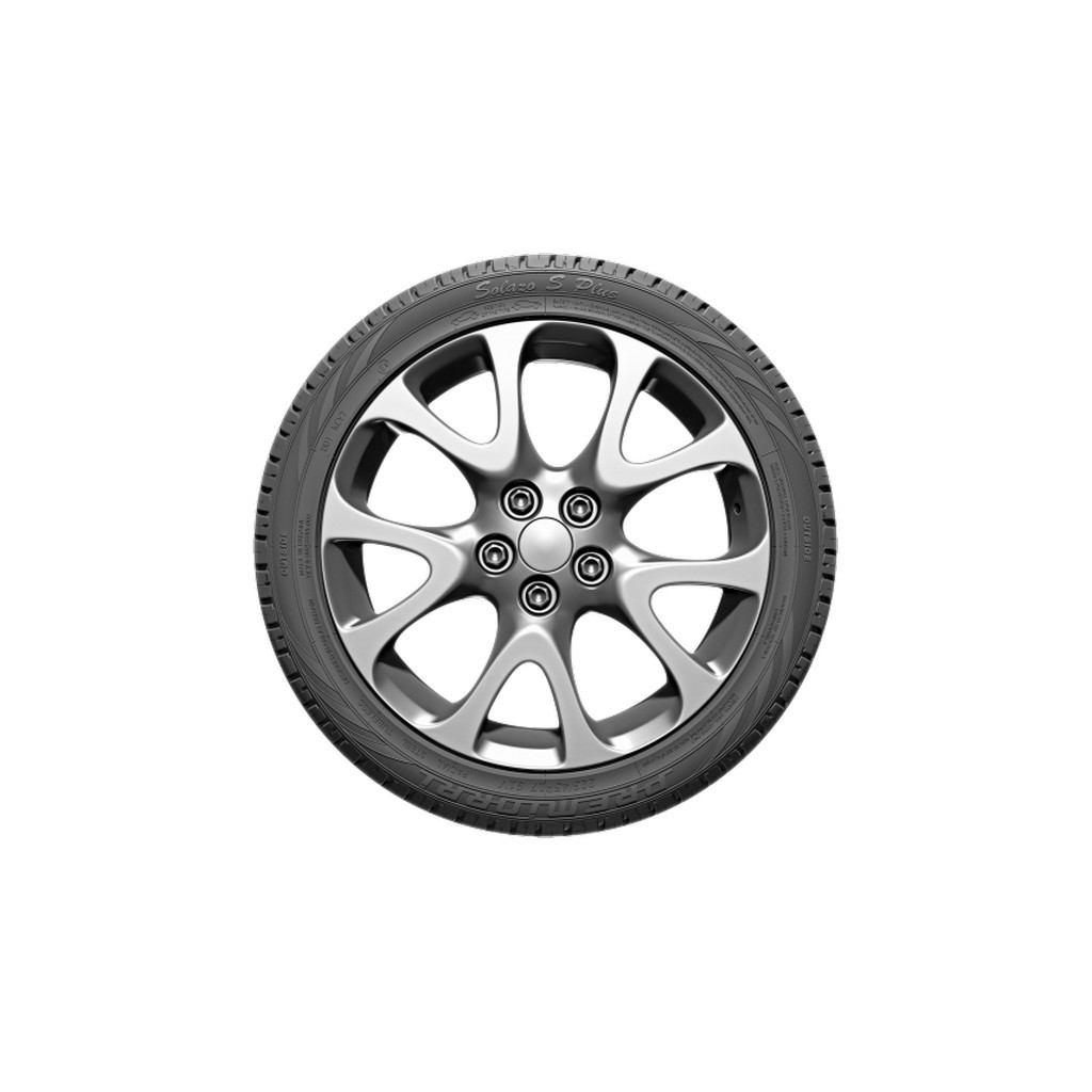 Шина Premiorri Solazo S Plus 245/40R18 97V (14961131951) - зображення 2