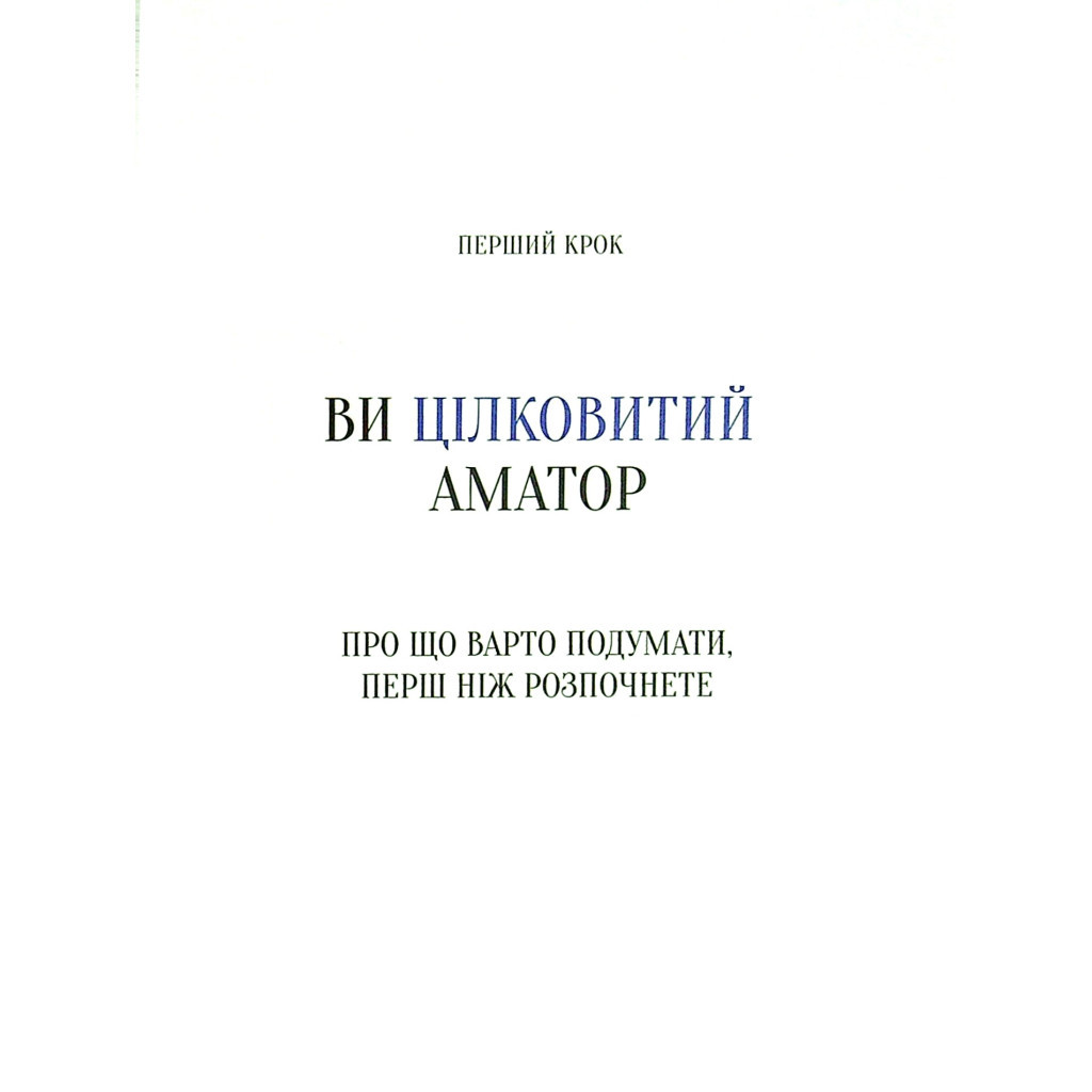 Книга Як стати митцем. 60 практичних порад - Джеррі Сольц Vivat (9789669824462) - зображення 10