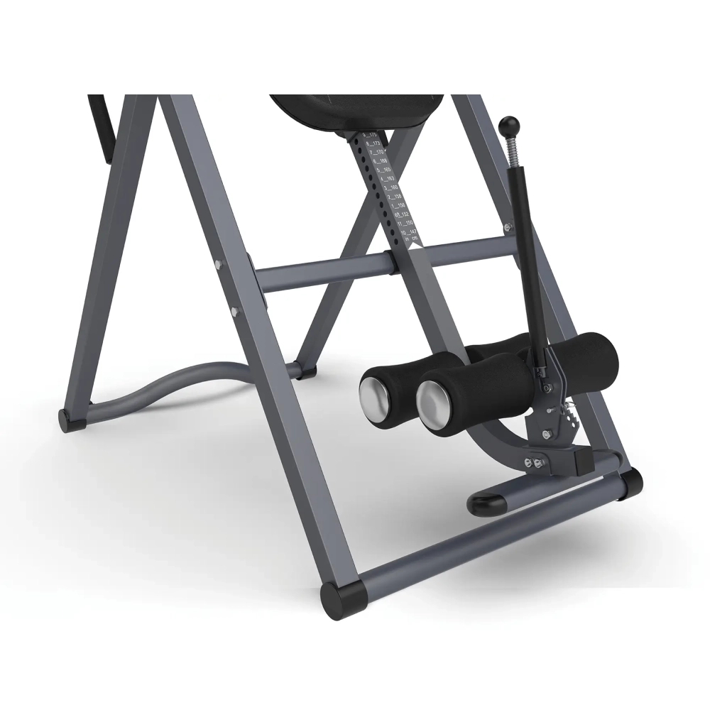 Силовий тренажер Toorx Inversion Table GBX 100 (GBX-100) (930740) - picture 3
