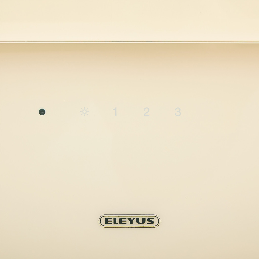 Витяжка кухонна Eleyus GALANT 1200 LED 60 BG - изображение 7