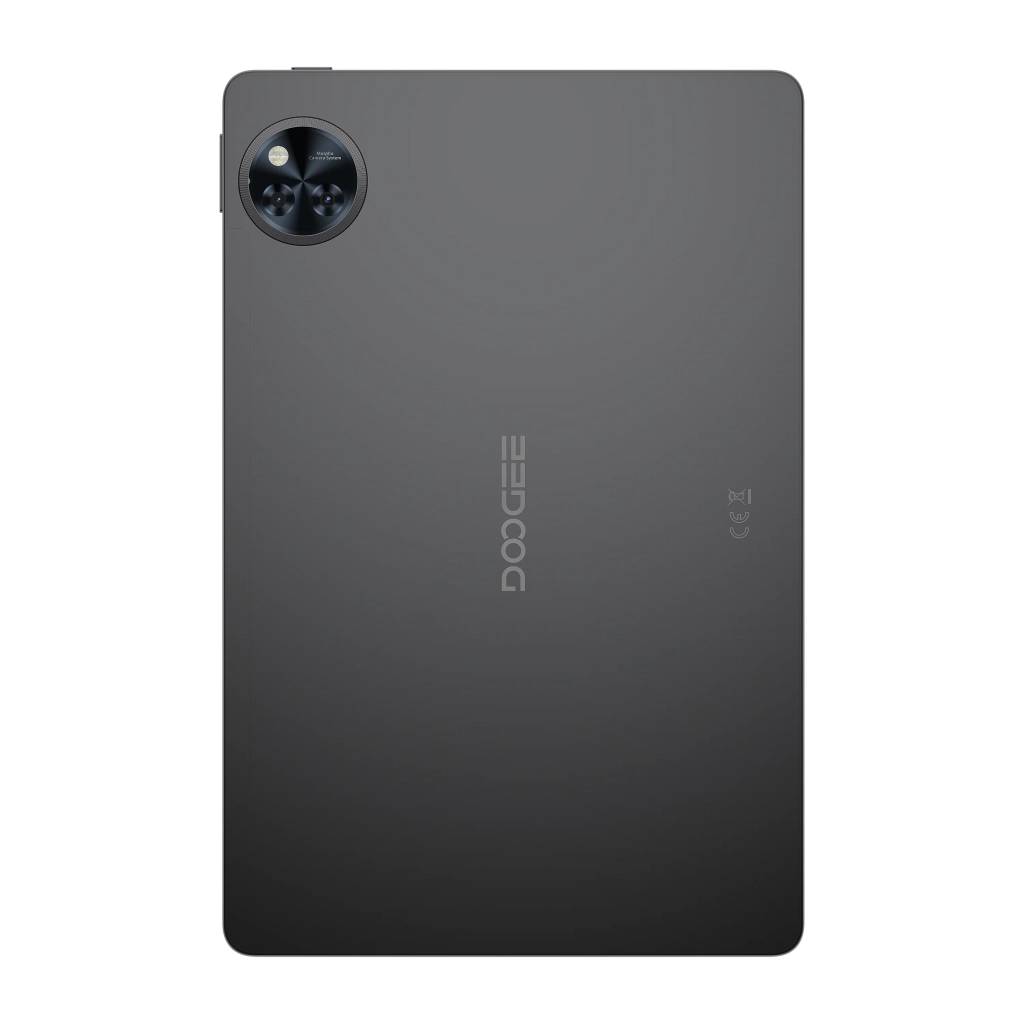Планшет Doogee U11 11" 4/128GB Wi-Fi Black (6923740240113) - зображення 4