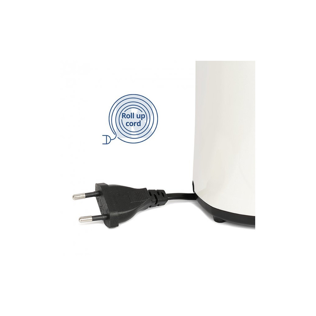 Кавомолка Aurora AU347 - зображення 4