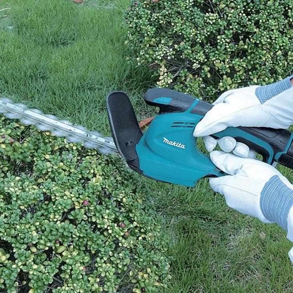 Кущоріз Makita UH200D (без АКБ та ЗП) (UH200DZ) - зображення 2