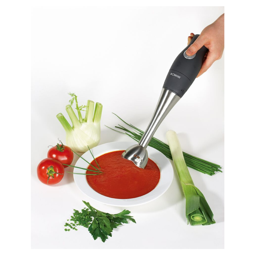 Блендер Bomann SMS 349 СВ (SMS349СВ) - зображення 4