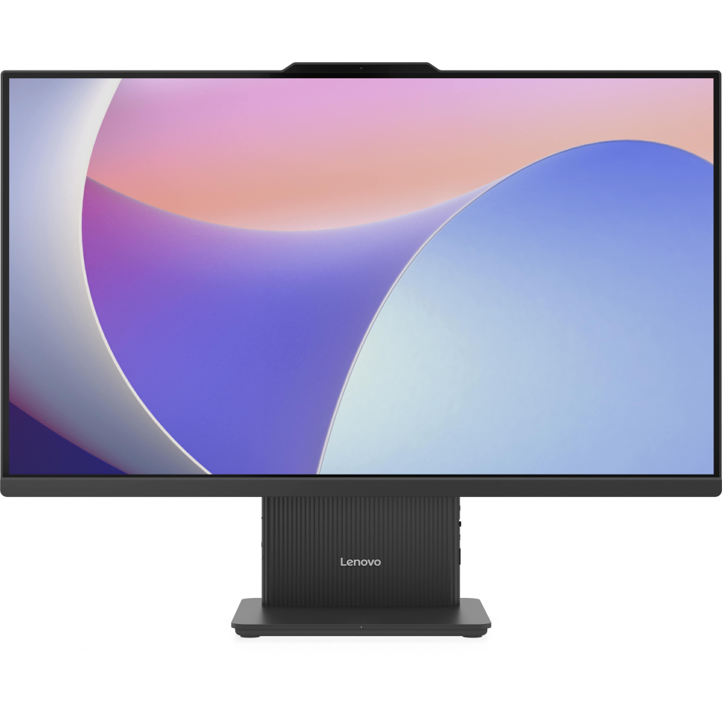 Комп'ютер Lenovo IdeaCentre AiO 27ARR9 / Ryzen3 7335U, 8, 512, KM (F0HQ004FUO) - зображення 1