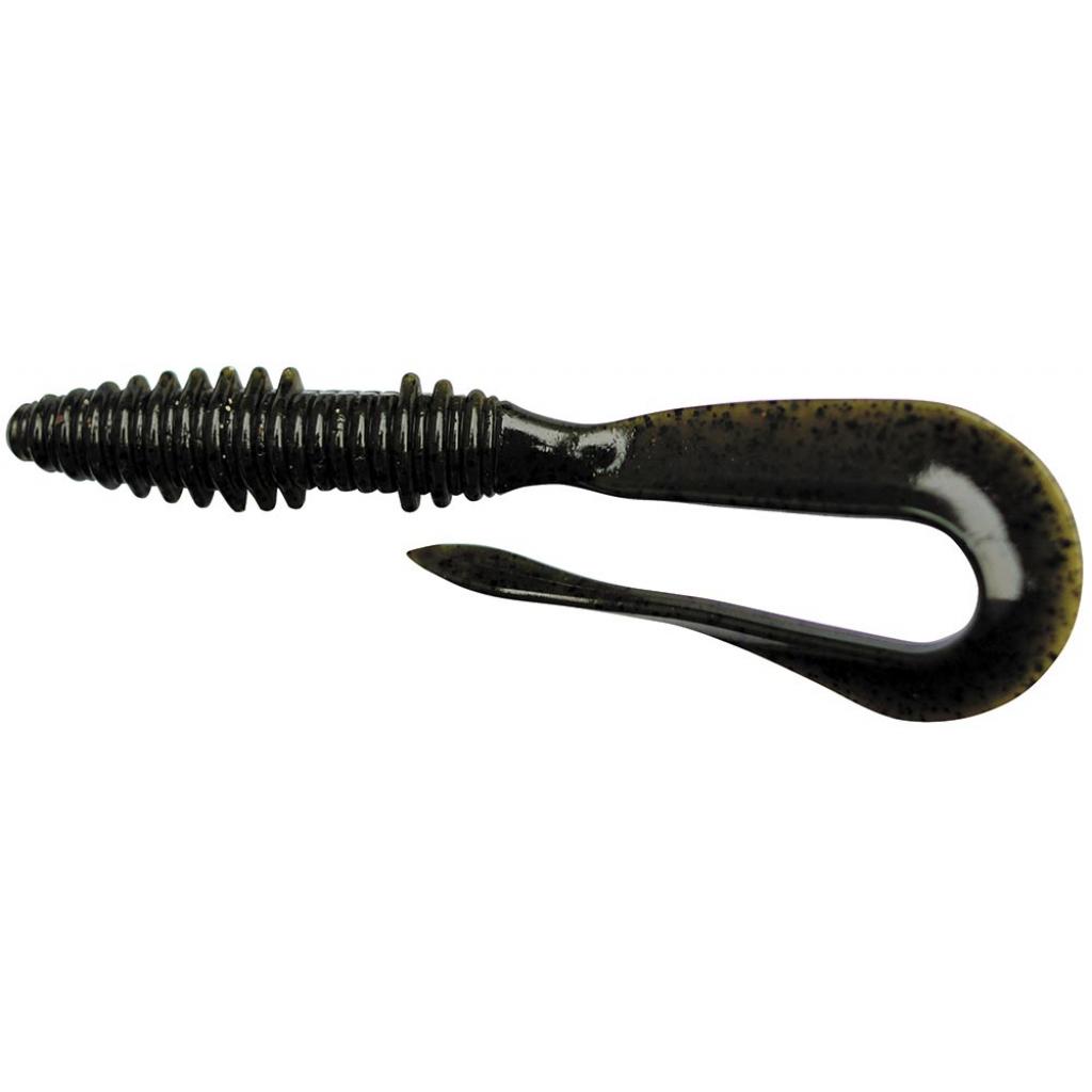 Силікон рибальський Keitech Mad Wag Mini 2.5" (12 шт/упак) ц:102 watermelon pp. (1551.07.33) - зображення 1