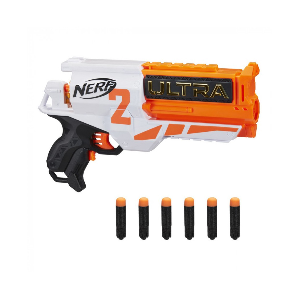 Іграшкова зброя Hasbro Nerf Ultra Two (6282738) - зображення 1