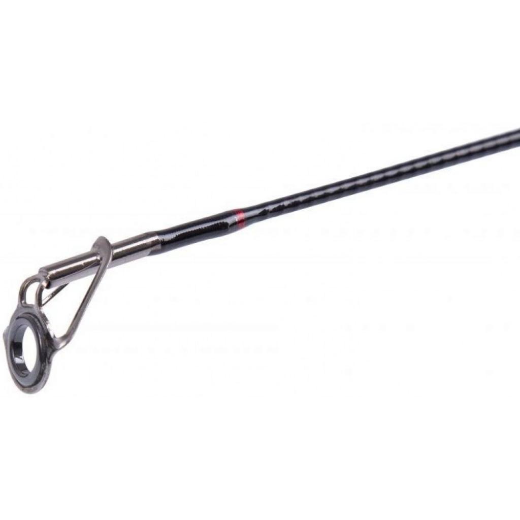 Вудилище Mikado Milestone Heavy Spin 2.10м 10-40гр. (WAA842-210) - зображення 2