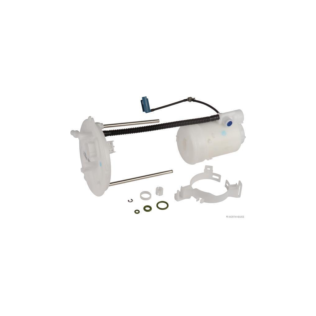 Фільтр паливний HERTH+BUSS JAKOPARTS J1333063 - зображення 1