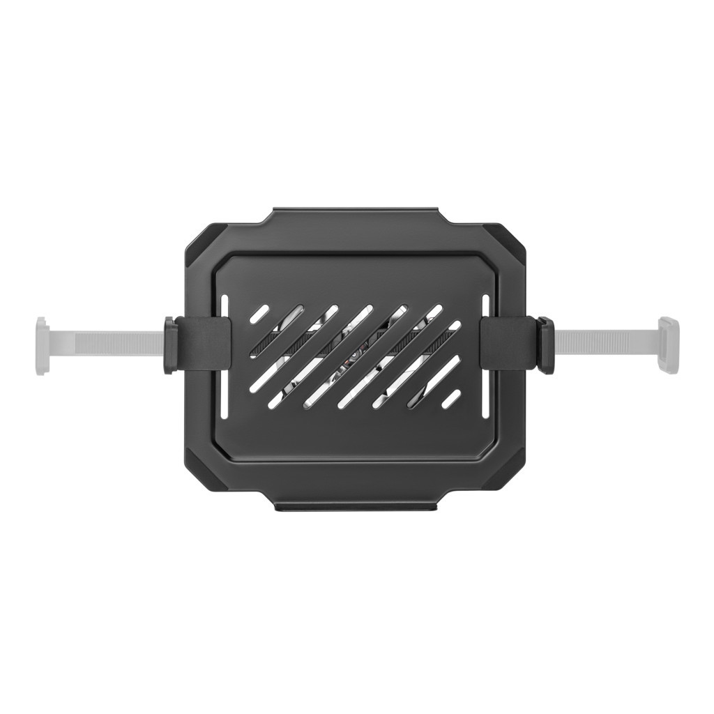 Підставка до ноутбука OfficePro для кронштейнів VESA 75x75,100x100 +RGB (LH474B) - зображення 3