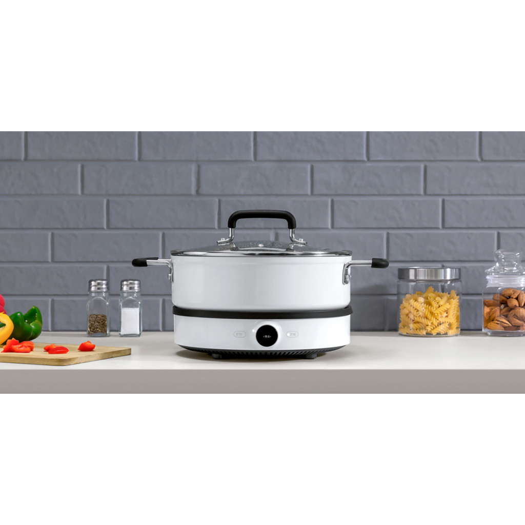 Настільна плита Xiaomi Mi Induction Cooker - зображення 12