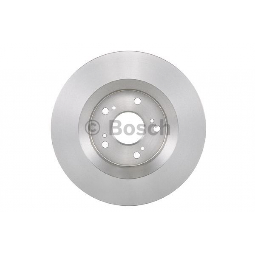 Гальмівний диск Bosch 0 986 479 456 - зображення 3