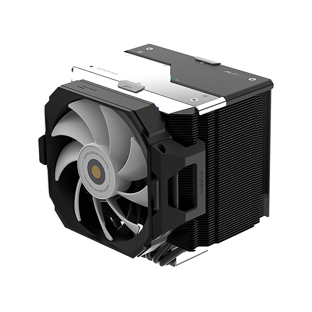 Кулер до процесора Alseye i600-B (AS.01.10.0006) - зображення 4