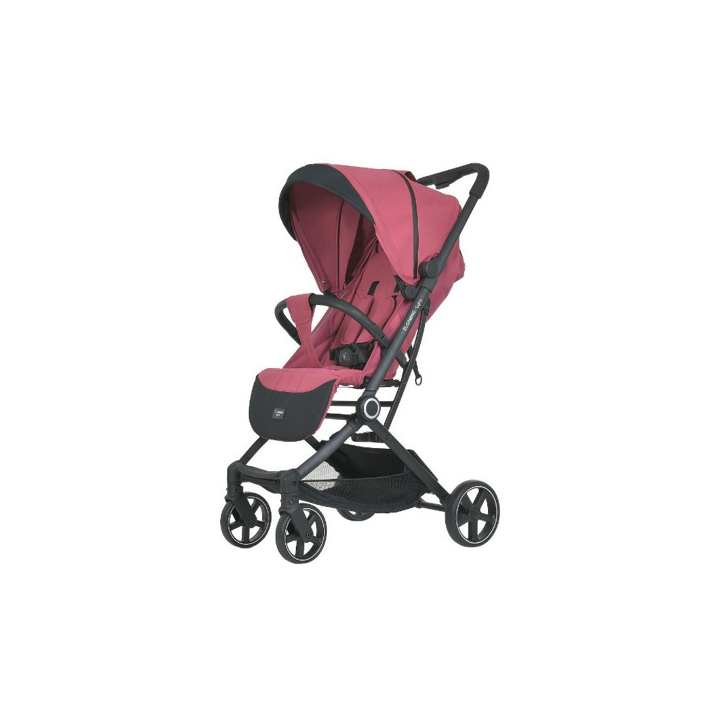 Коляска El Camino Lyra (ME 1099 rose) - зображення 1