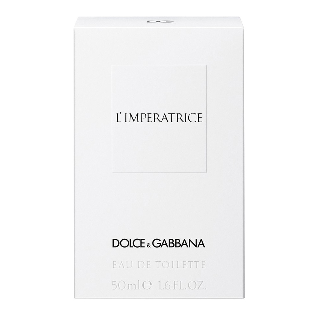 Туалетна вода Dolce&Gabbana L'Imperatrice 50 мл (3423222015589/8057971182039) - зображення 3