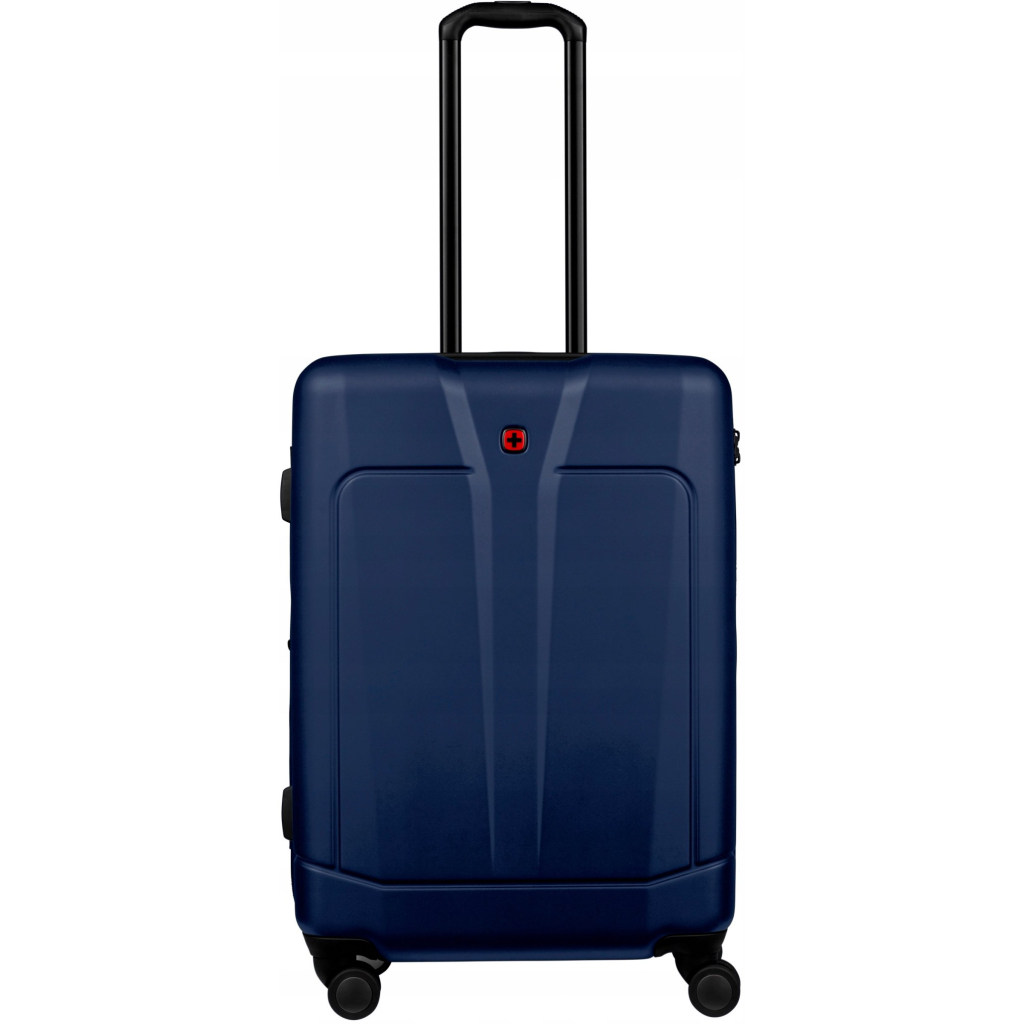 Валіза Wenger BC Packer середня синя (610155) - зображення 6
