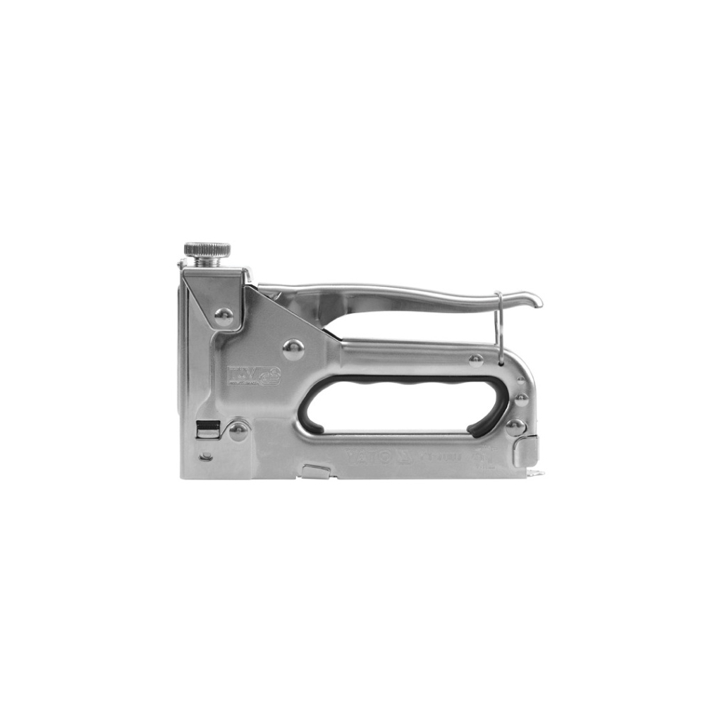 Степлер будівельний Yato YT-7007 - picture 1