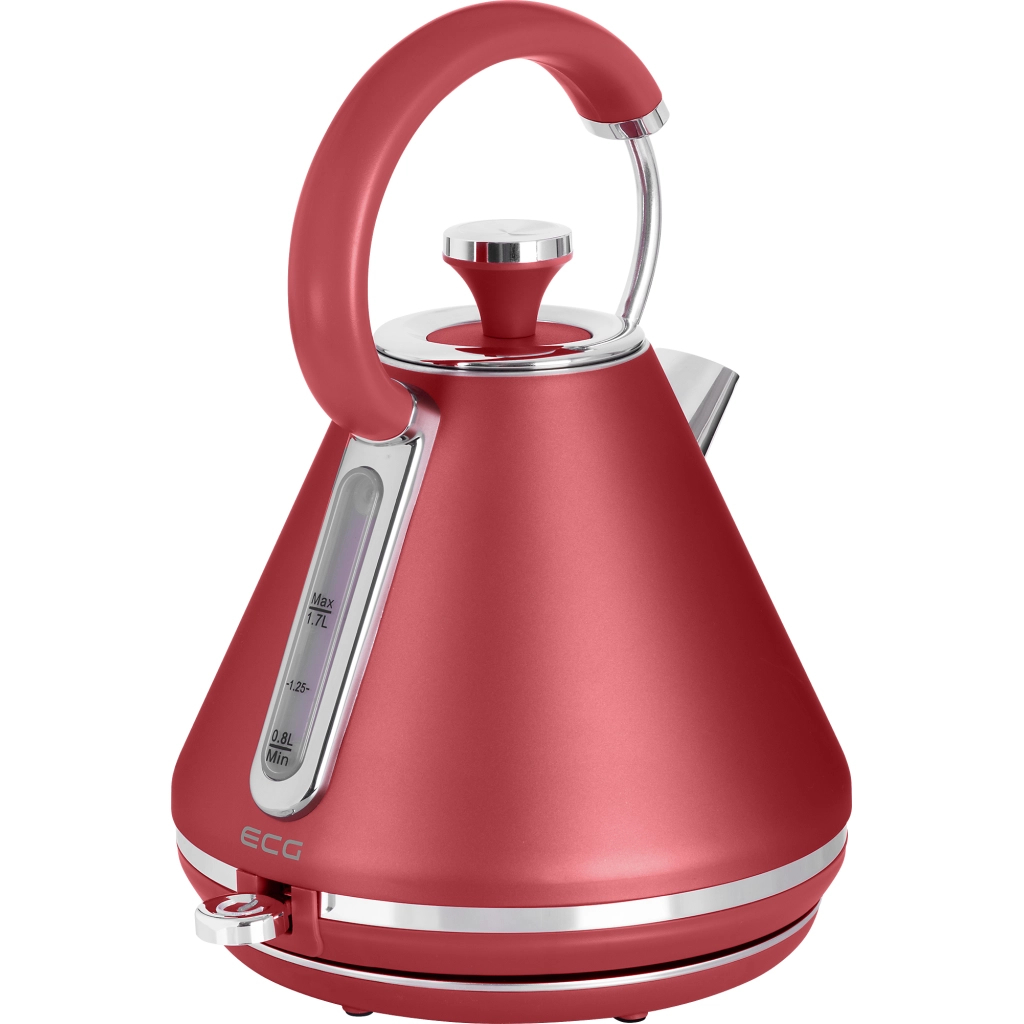Електрочайник ECG RK 1708 Tradizione Corsa - зображення 3