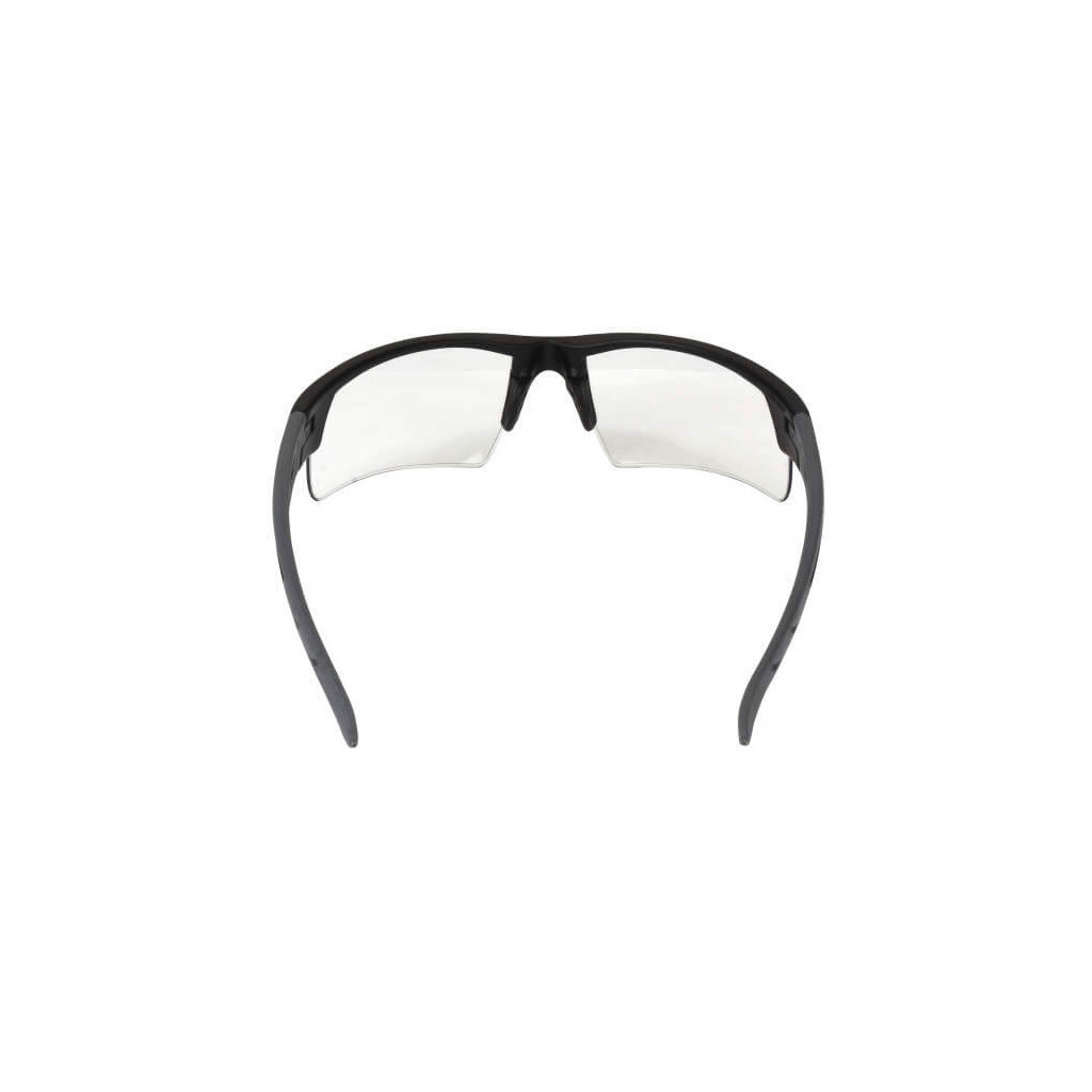 Захисні окуляри DeWALT Crosscut, прозорі, полікарбонатні (DPG100-1D) - изображение 2