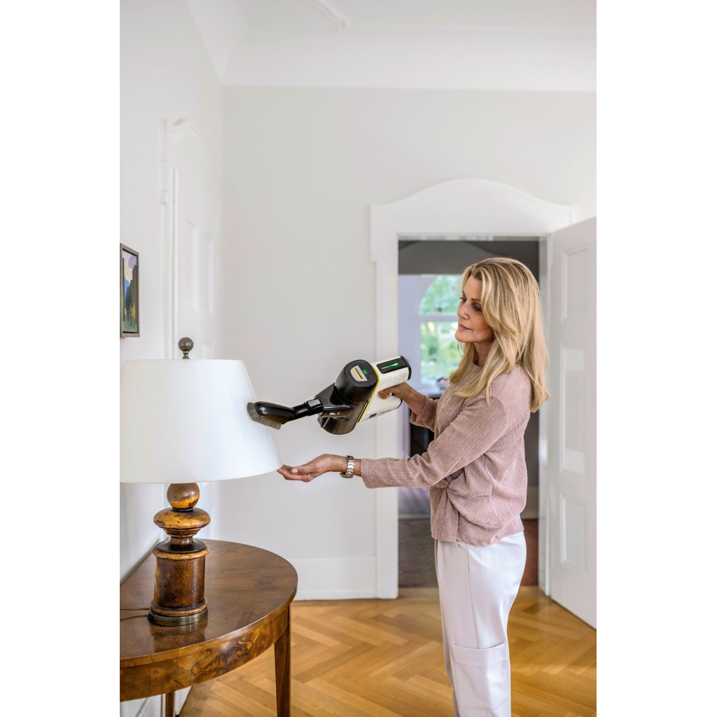 Пилосос Karcher VC 7 Cordless yourMax (1.198-710.0) - зображення 6