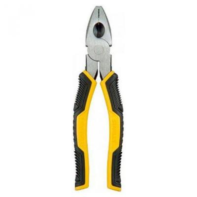 Плоскогубці Stanley Cushion Grip L=200мм. (STHT0-74367) - зображення 2
