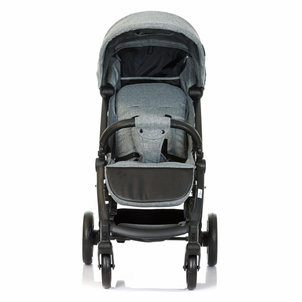 Коляска BabyHit Impulse Dark Grey (71781) - зображення 2