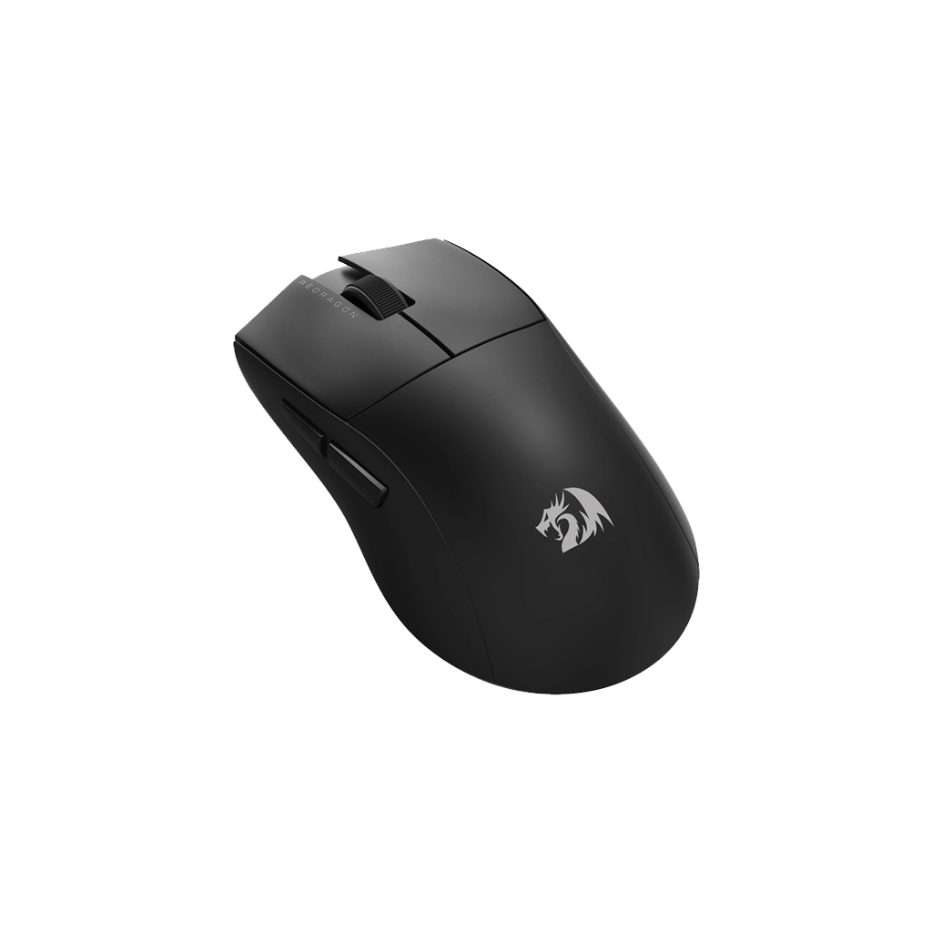 Мишка Redragon M916 Pro-4 Wireless Black (72211) - зображення 3