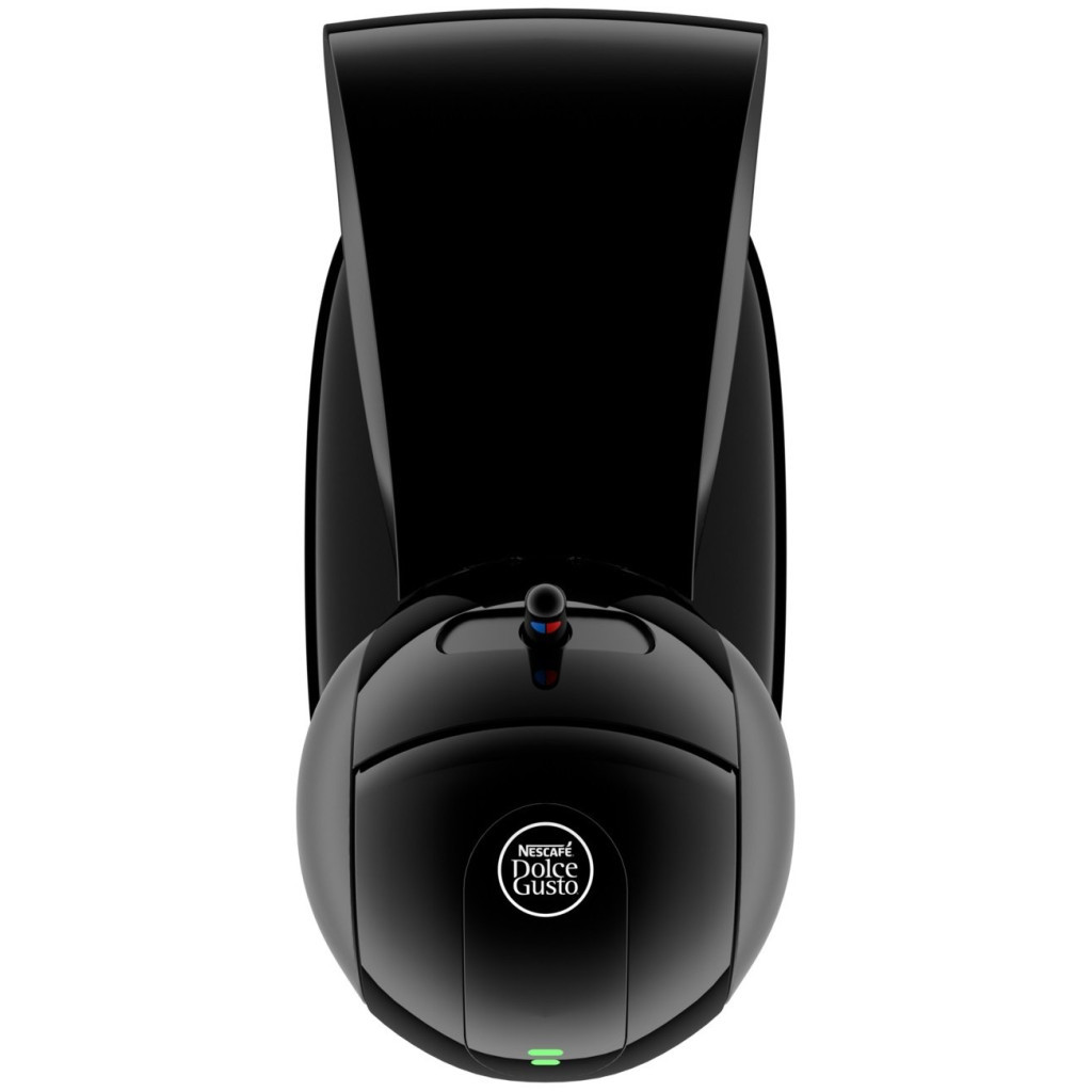 Капсульна кавоварка Krups KP270810 - зображення 12