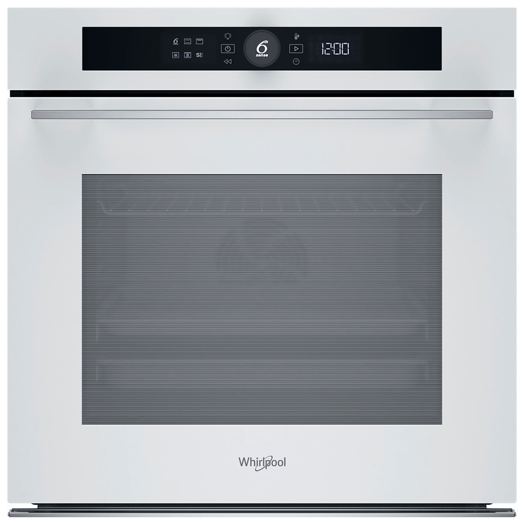 Духова шафа Whirlpool WOI5S8PM2SWAWMD54MWWOI78PT1SBA (WOI5S8PM2SWA) - picture 1