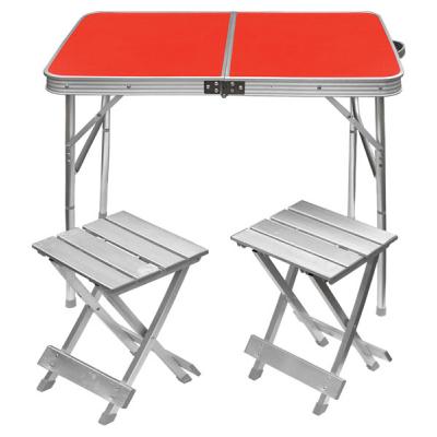 Набір кемпінгових меблів Time Eco TE 021 AS (SX-5102) - зображення 1