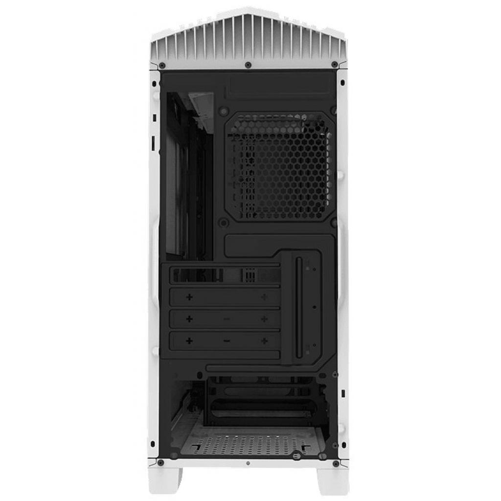 Корпус Gamemax H601-WB - зображення 7