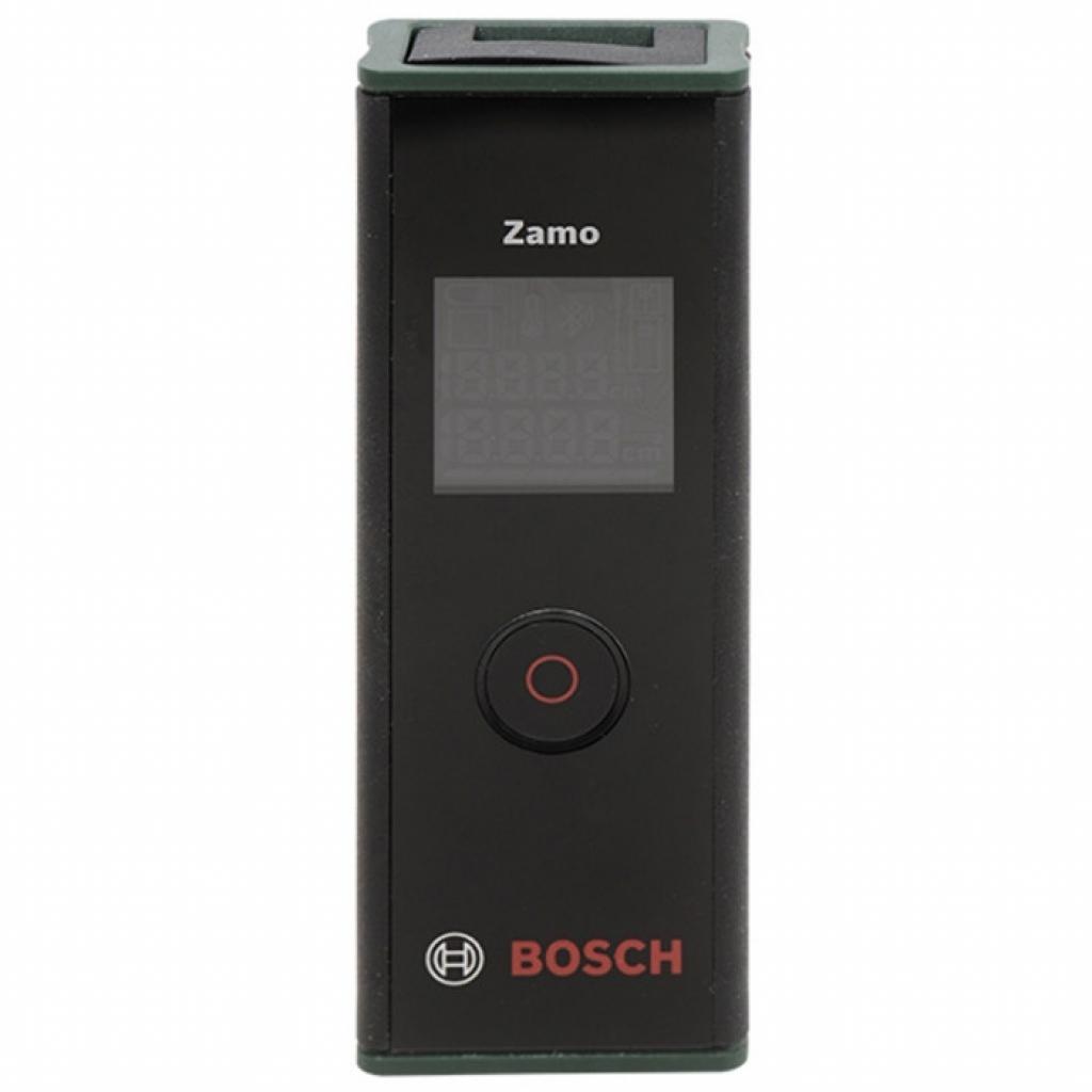 Далекомір Bosch Zamo III SET (0.603.672.701) - зображення 1