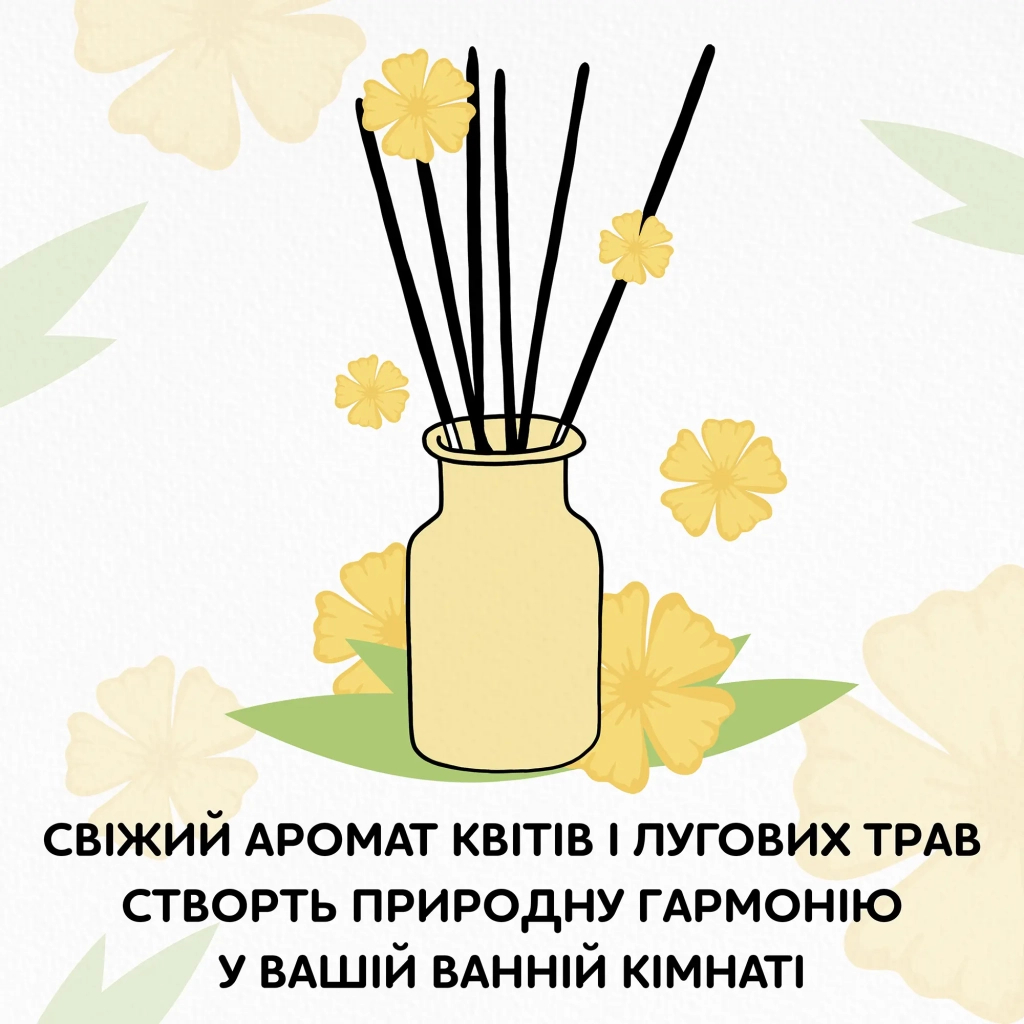 Туалетний папір Сніжна Панда Super Absorb Aroma 2 шари 4 рулони (4820183972934) - зображення 7