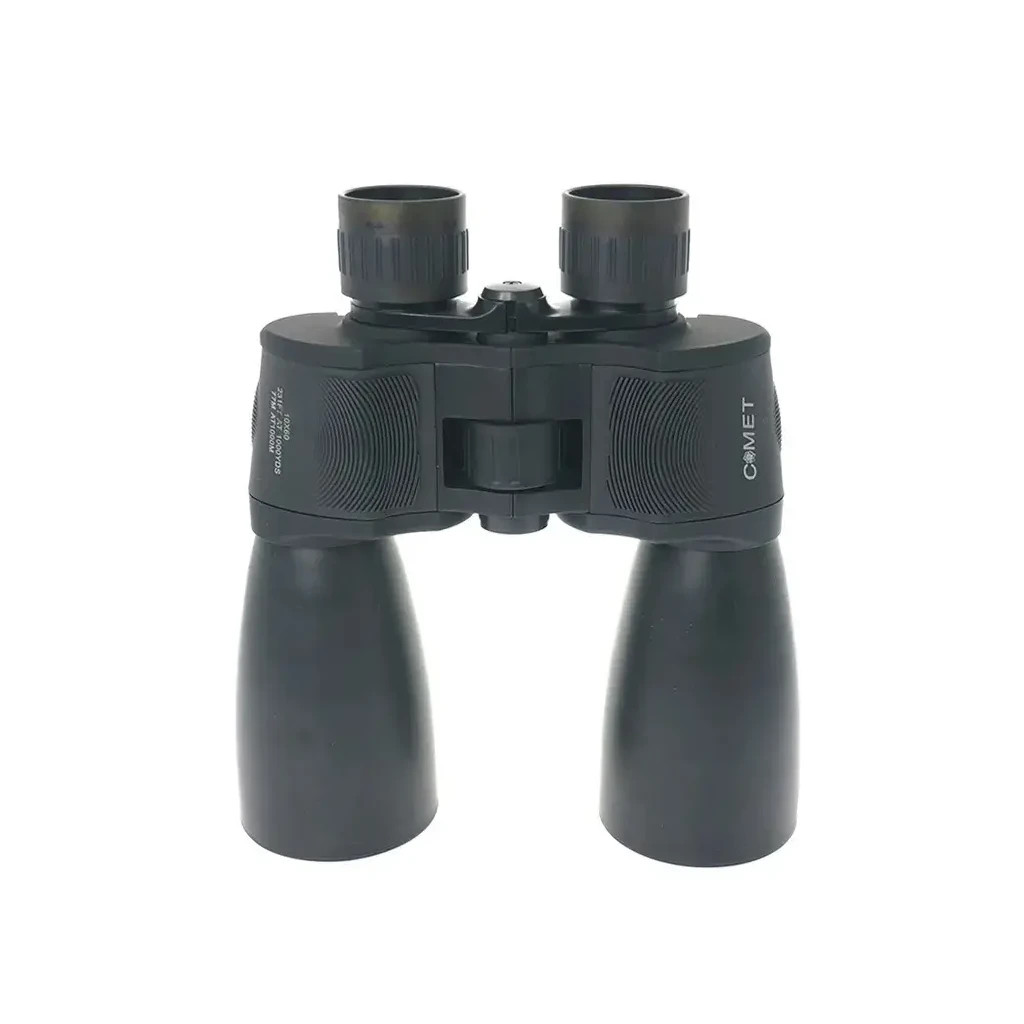Бінокль Comet AXP114 (10 x 60) чорний, в чохлі (SALE_AXP114-1060) - зображення 5