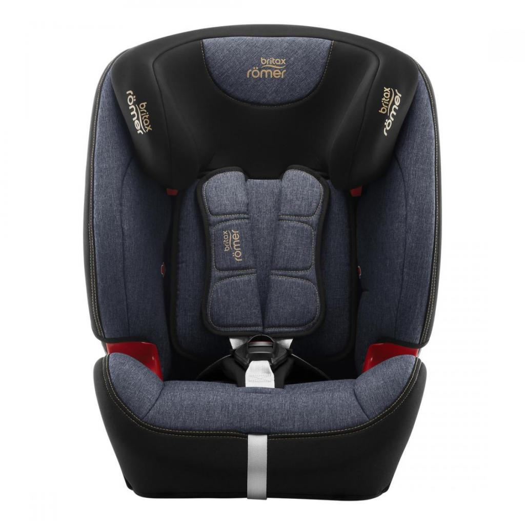 Автокрісло Britax-Romer Evolva 123 Sl Sict Blue Marble (2000027864) - зображення 2