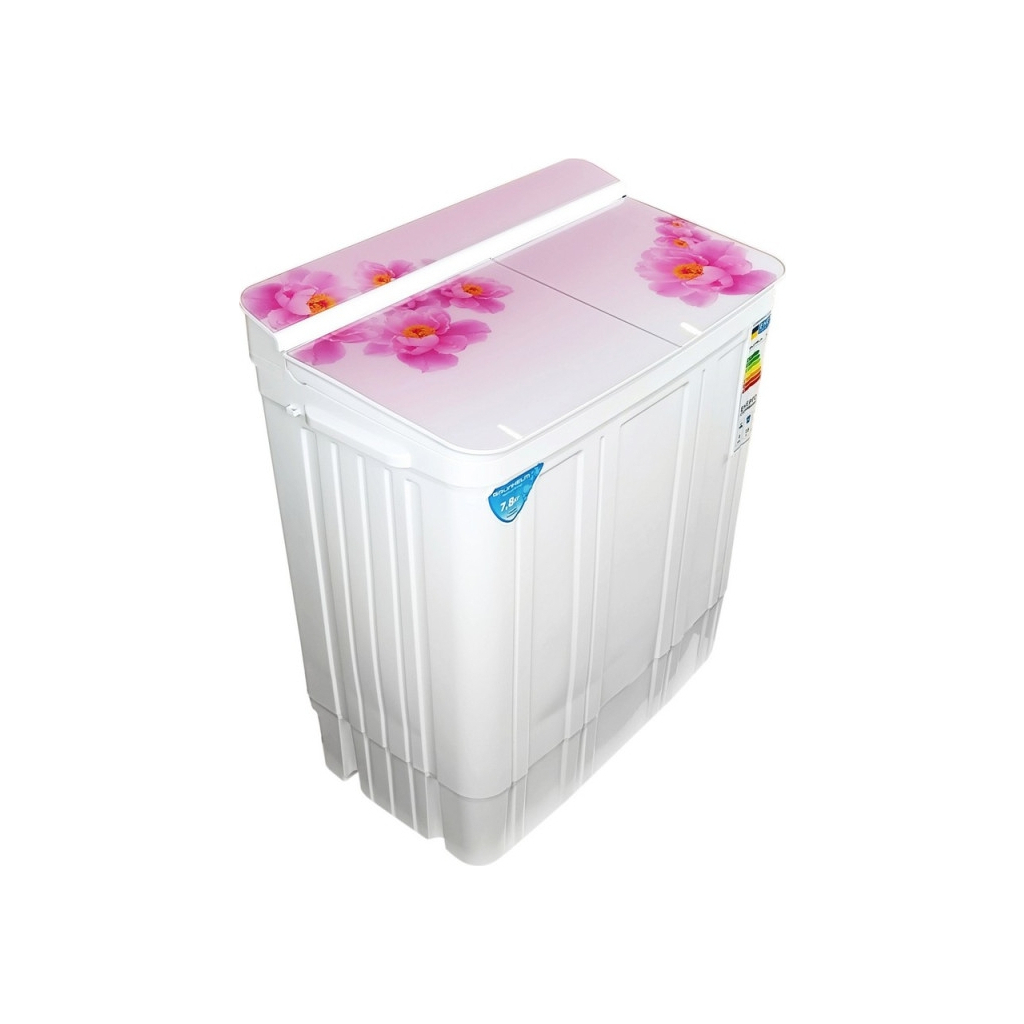 Пральна машина Grunhelm GWL-WS782PH4 - зображення 3