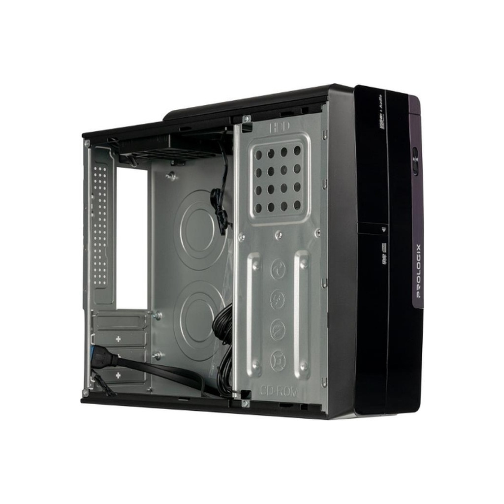 Корпус Prologix E106 Slim 400W - зображення 5