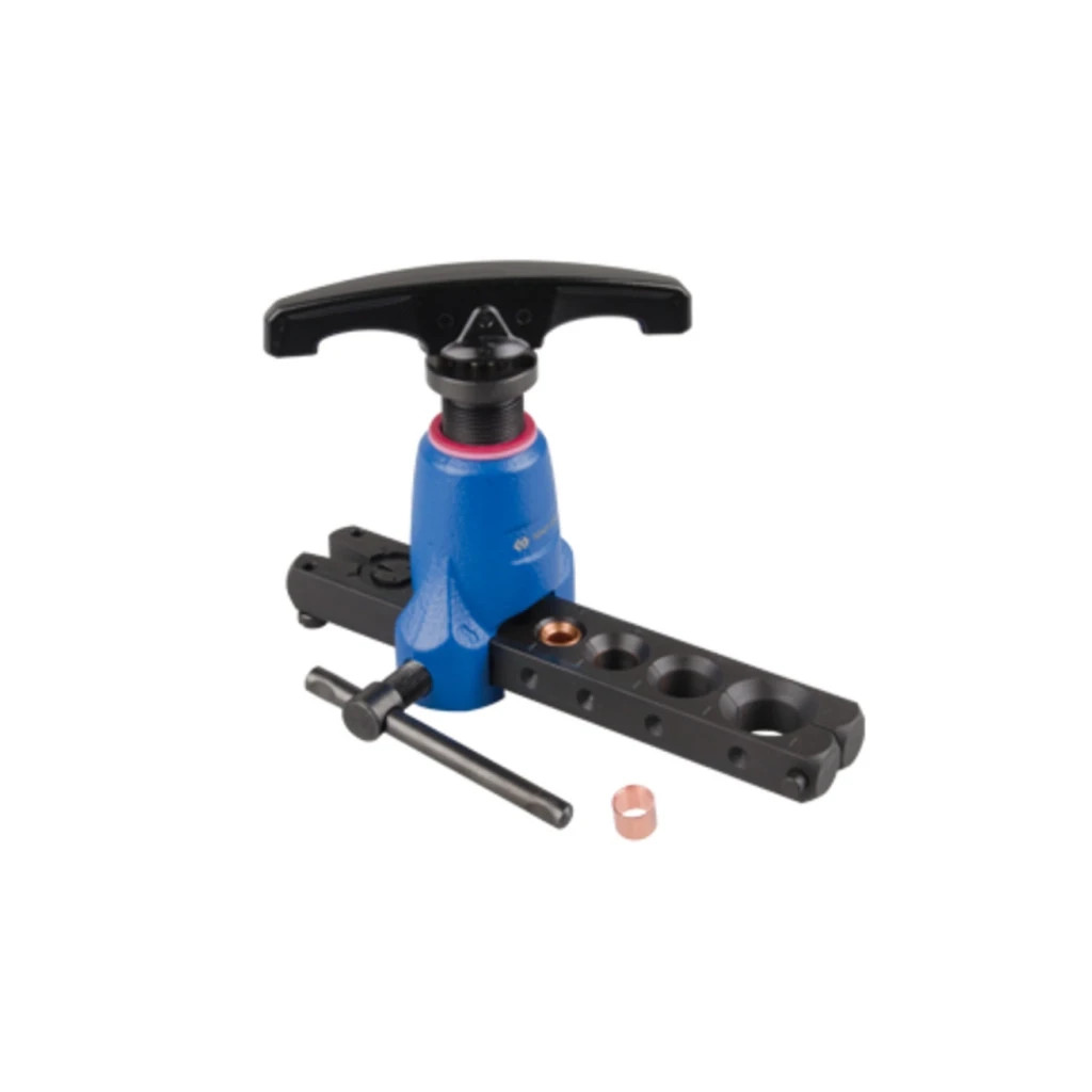 Струбцина KING TONY для развальцовки трубок 45 градусів (7CA21-24S) - зображення 1