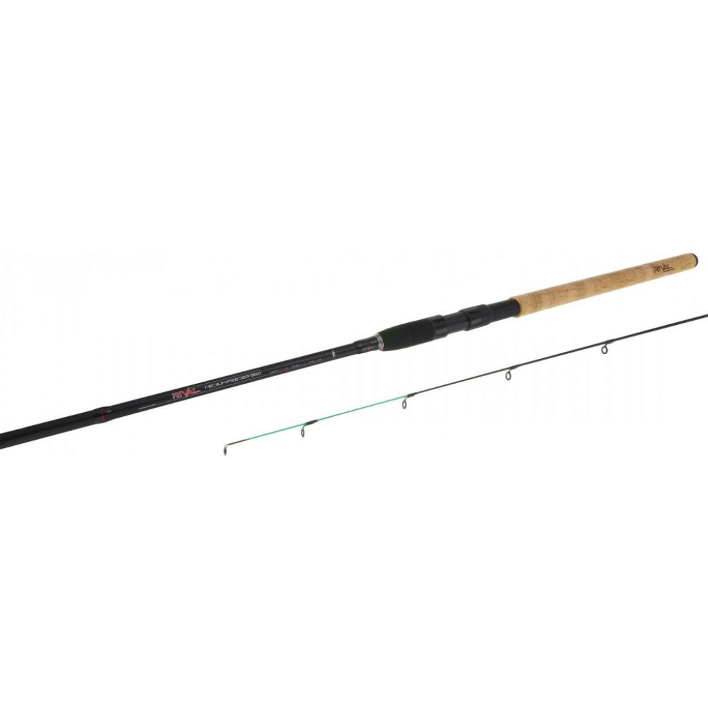 Вудилище Mikado Rival Heavy Feeder 3.90м 180гр (WAA808-390) - зображення 1