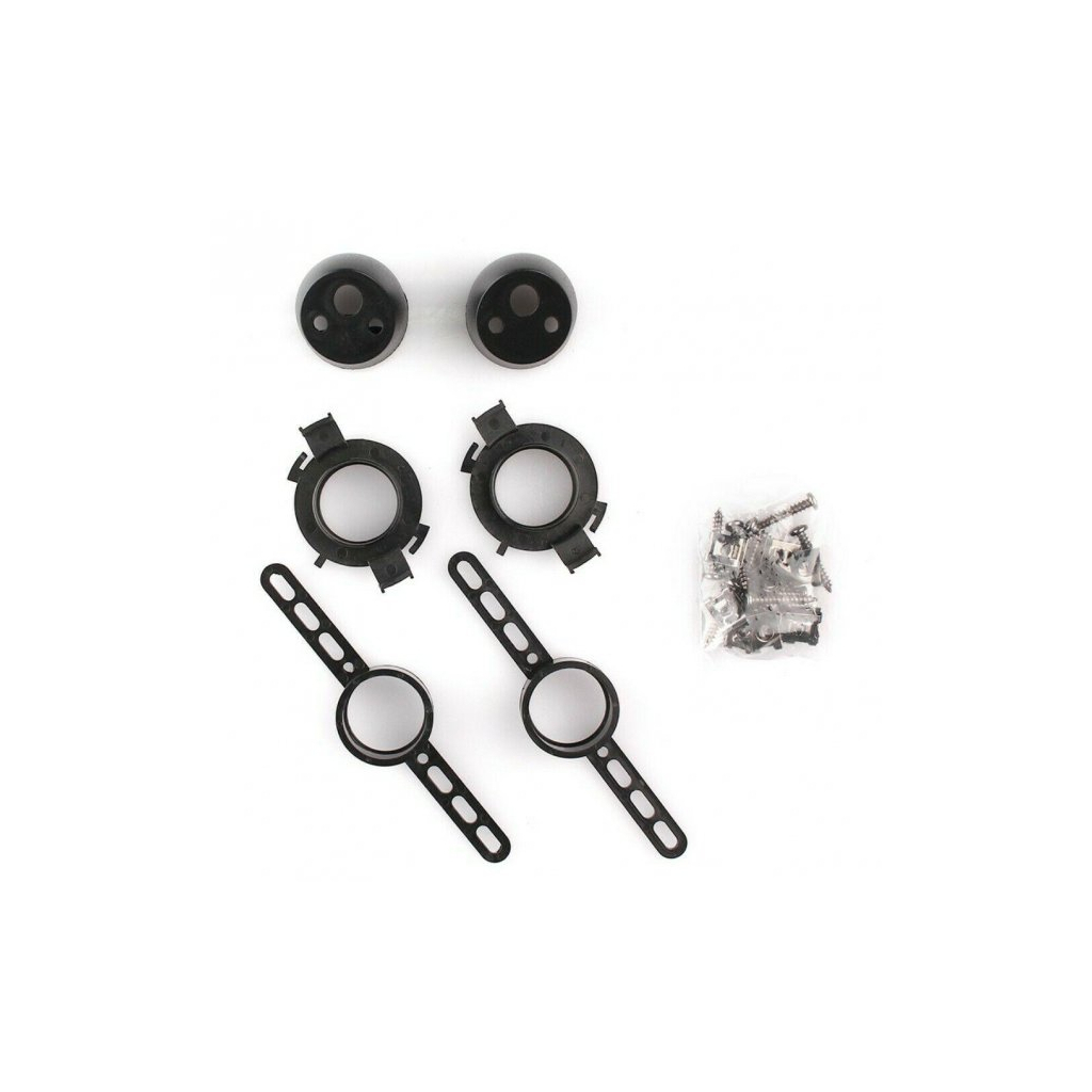 Компонентна акустика Alpine SXE-13CS - зображення 3