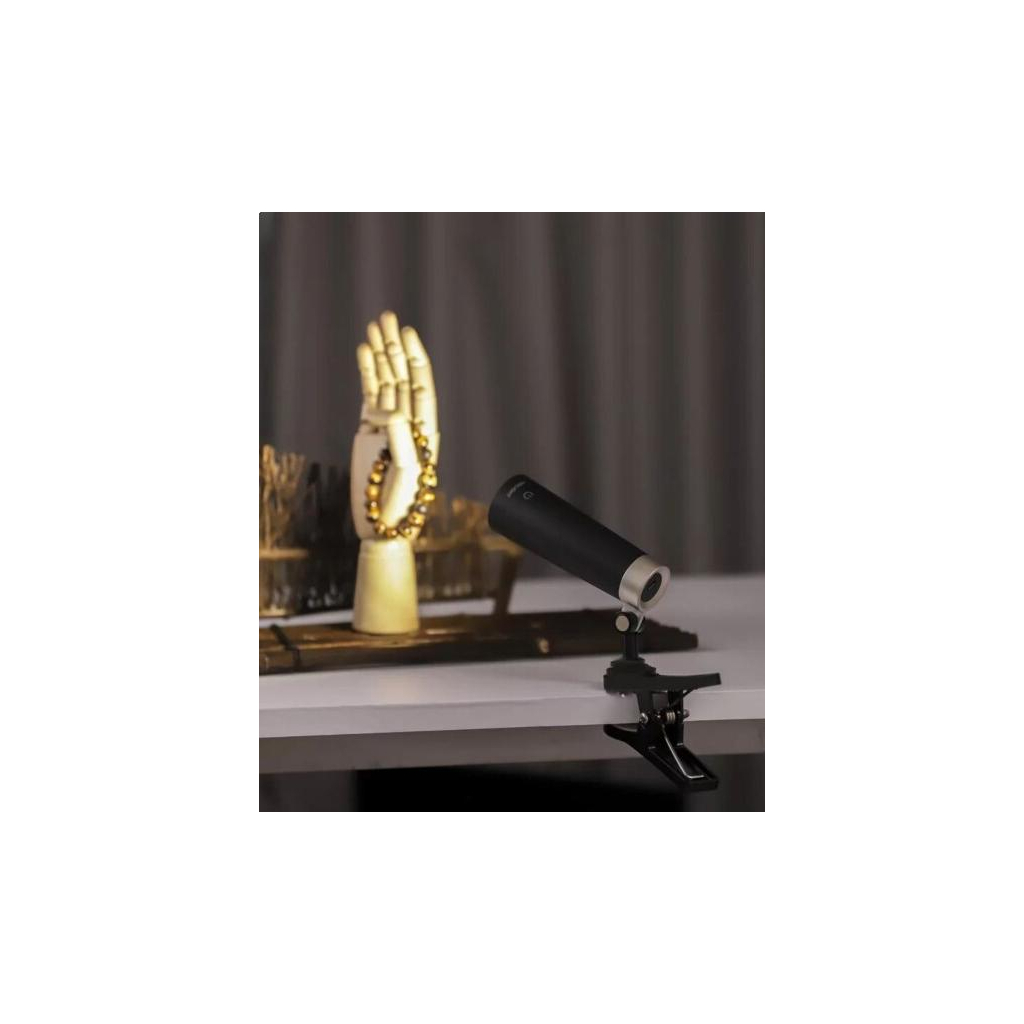 Настільна лампа Yeelight 4 в 1 з братареєю (YLYTD-0011) - зображення 8