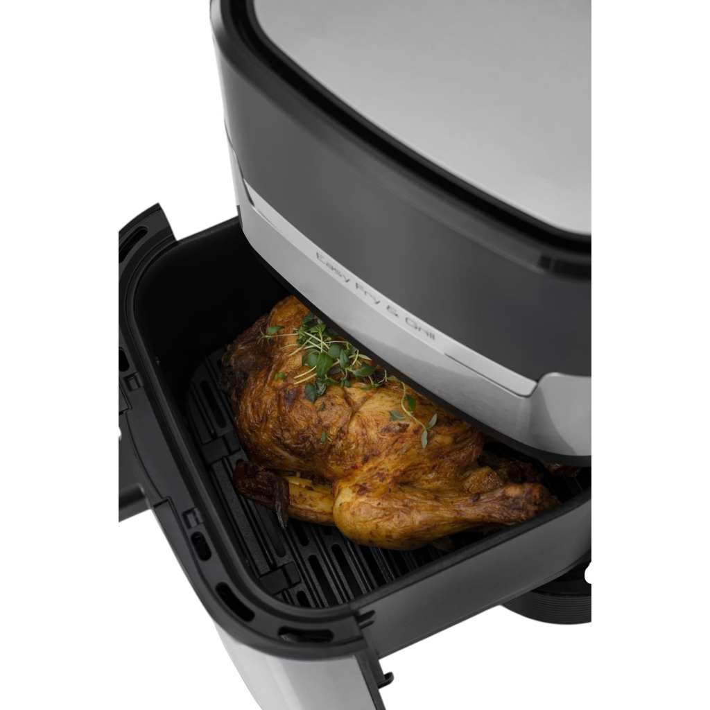 Мультипіч OBH NORDICA EasyFry&Grill (AG505DS0) - изображение 7
