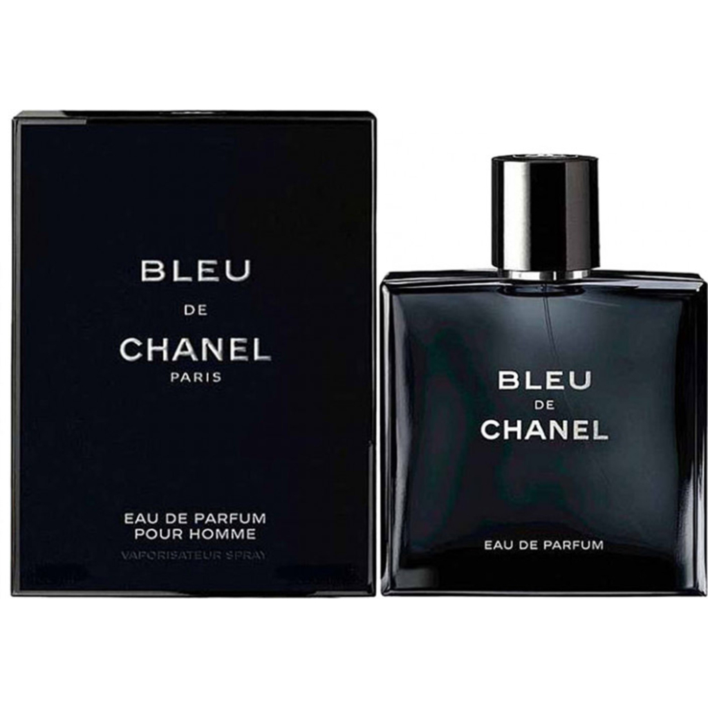 Парфумована вода Chanel Bleu De Chanel Eau De Parfum 50 мл (3145891073508) - зображення 1