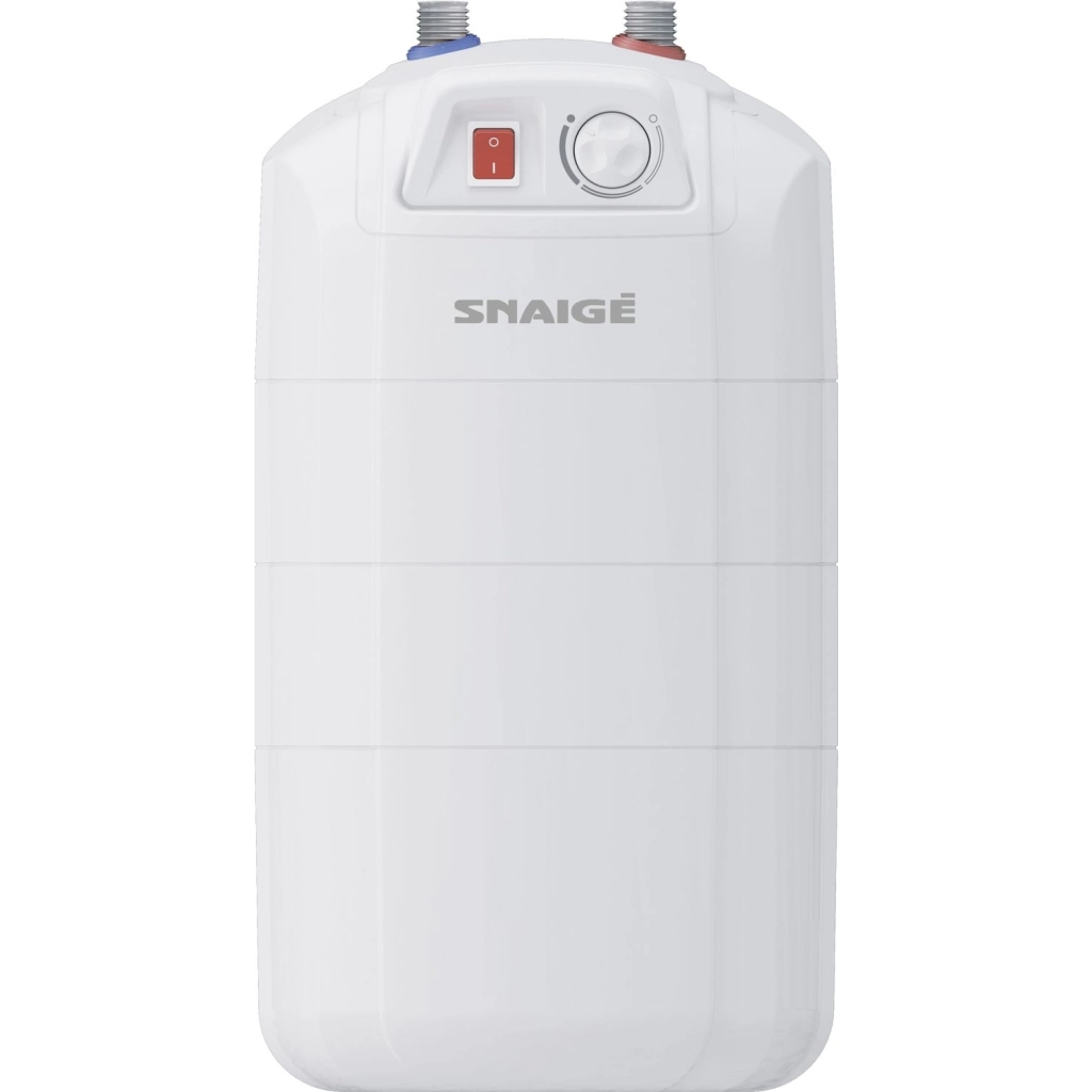 Бойлер Snaige SSUS15UP - зображення 1