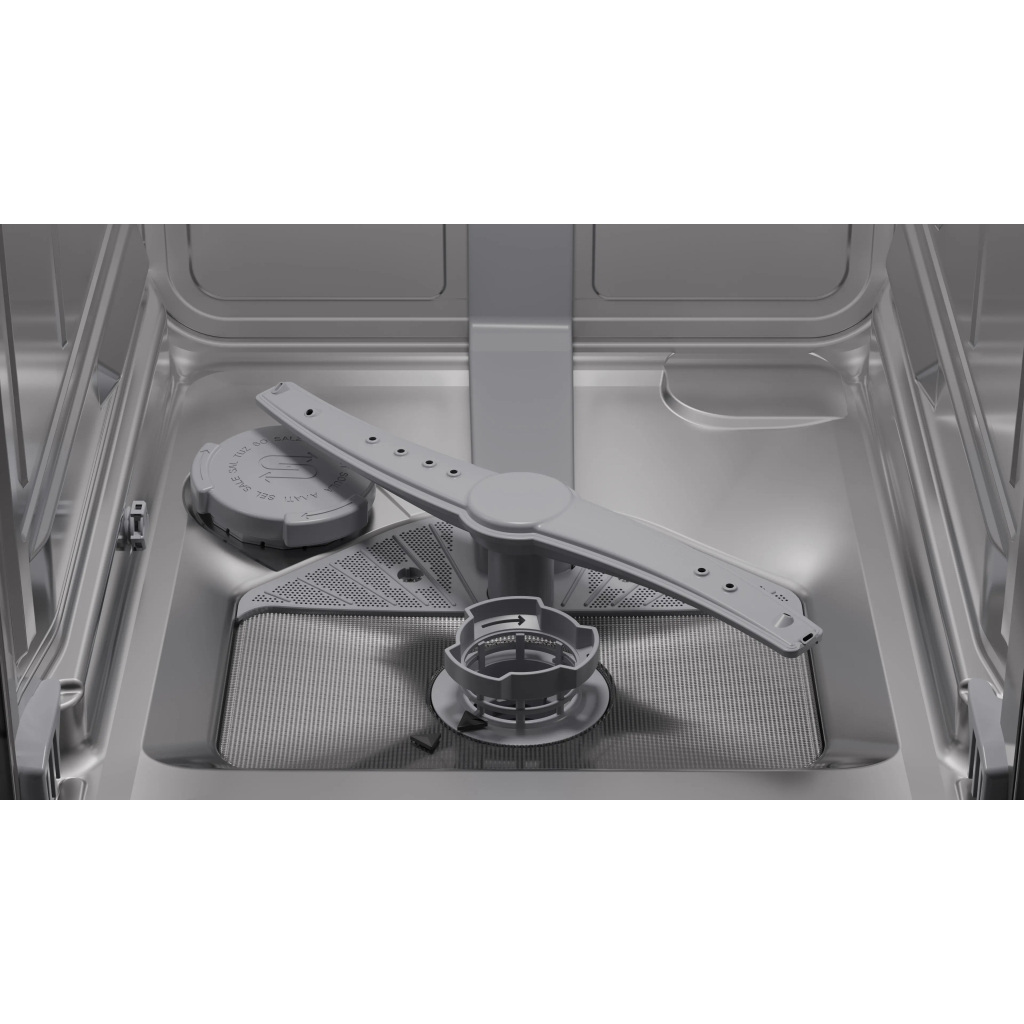 Посудомийна машина Bosch SPS2IKW55K - зображення 5